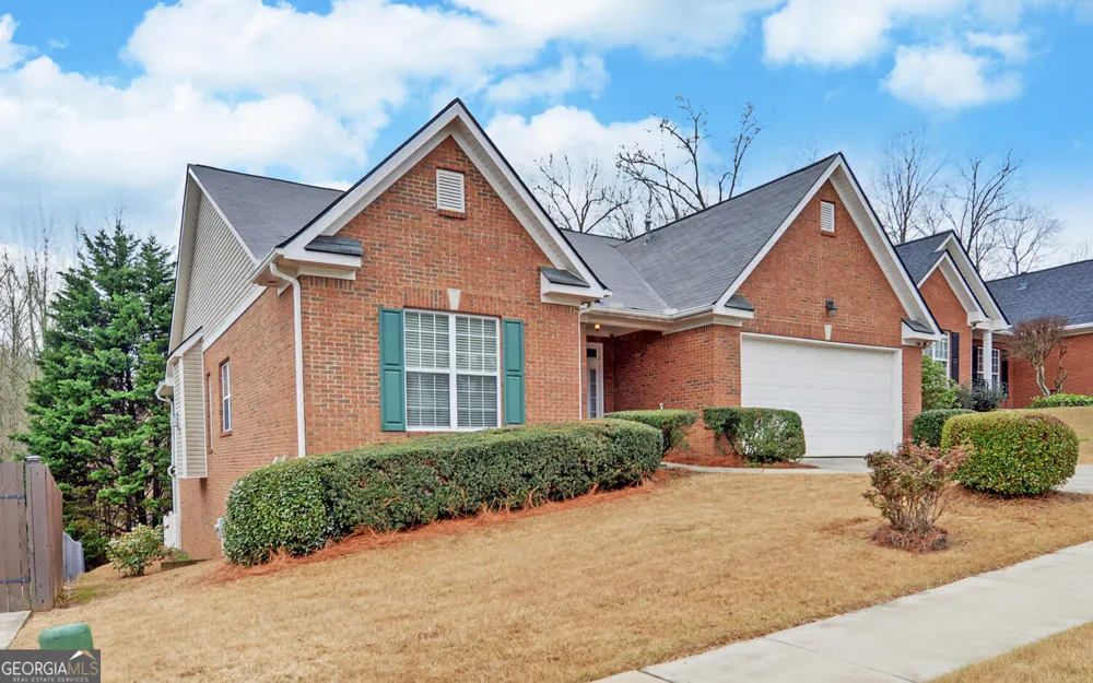 926 Brenau Point DR Gainesville, GA 30501