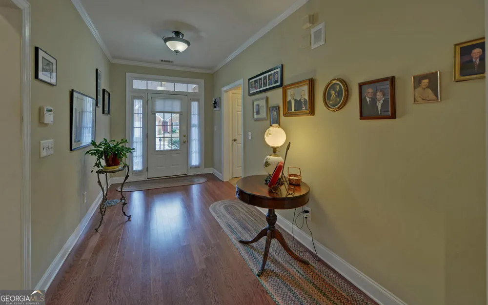 926 Brenau Point DR Gainesville, GA 30501