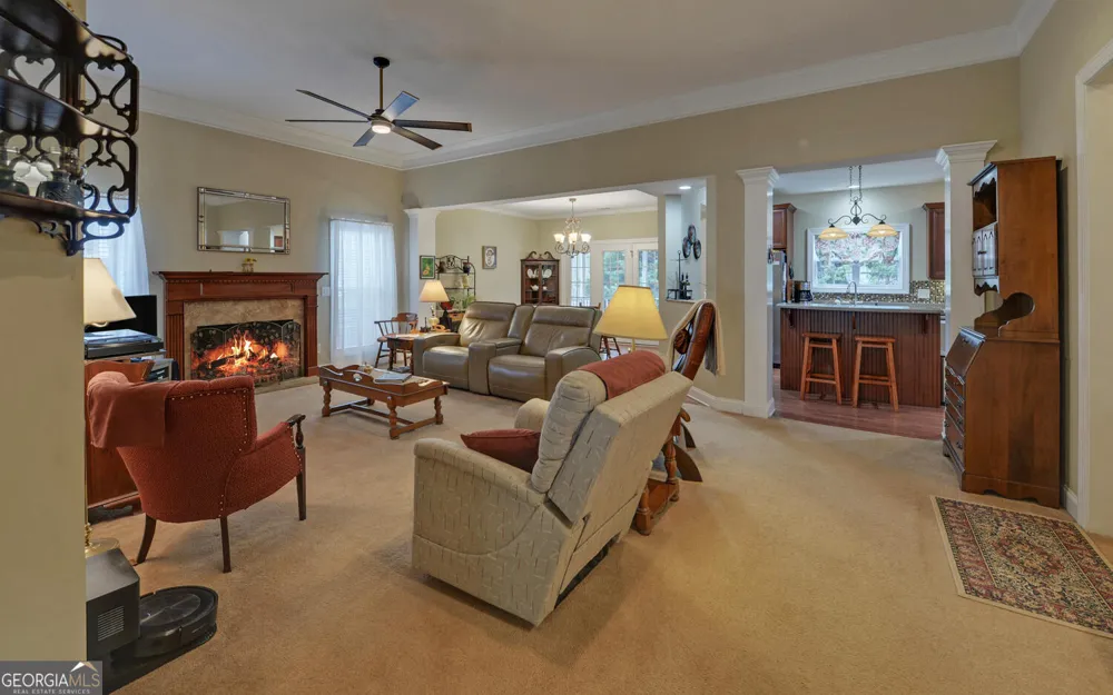 926 Brenau Point DR Gainesville, GA 30501
