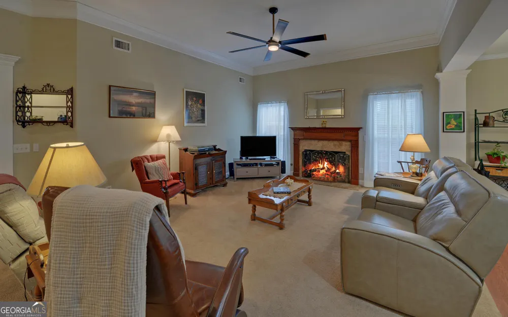 926 Brenau Point DR Gainesville, GA 30501