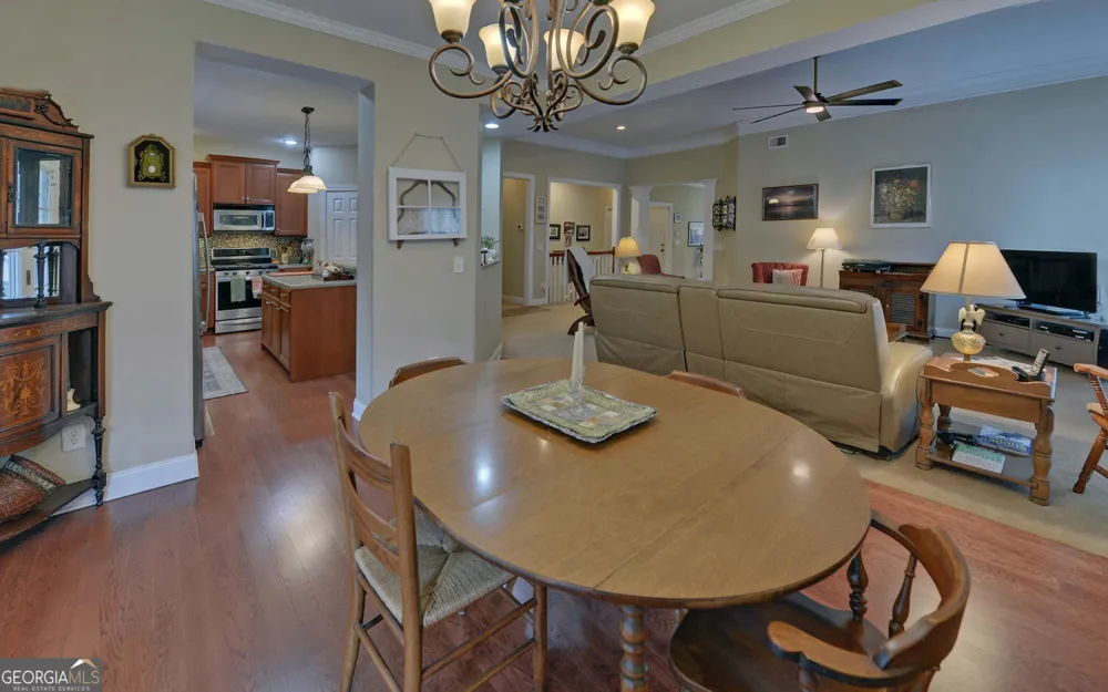 926 Brenau Point DR Gainesville, GA 30501