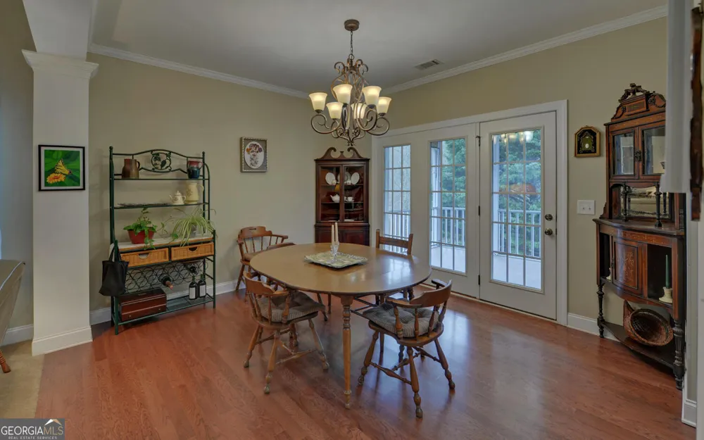 926 Brenau Point DR Gainesville, GA 30501