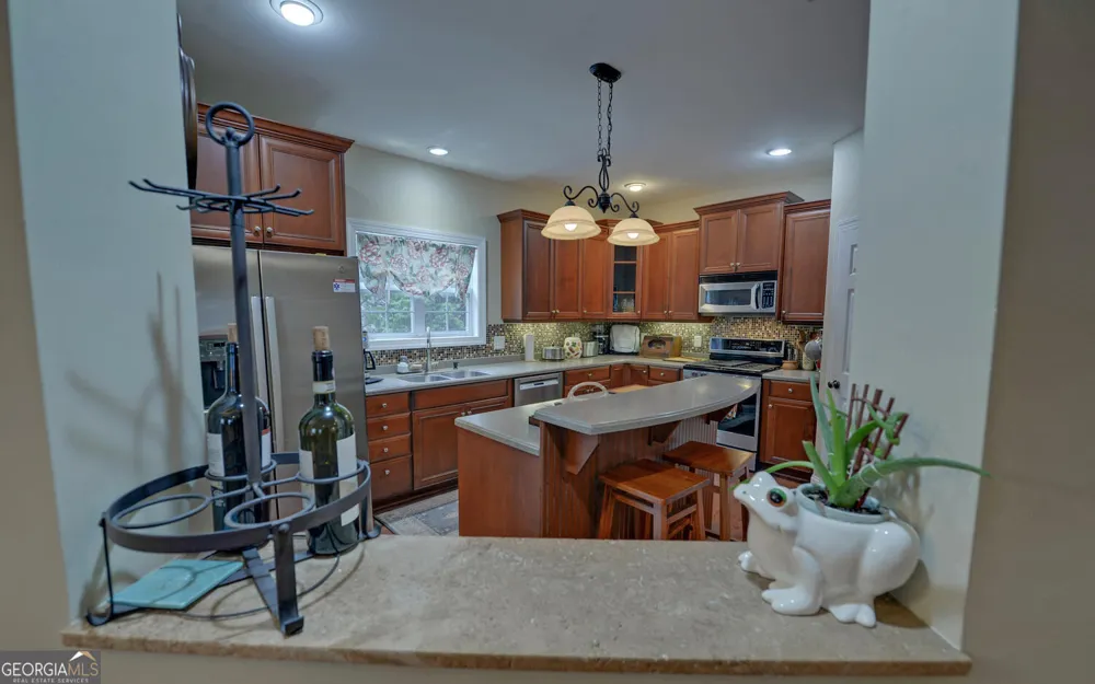 926 Brenau Point DR Gainesville, GA 30501