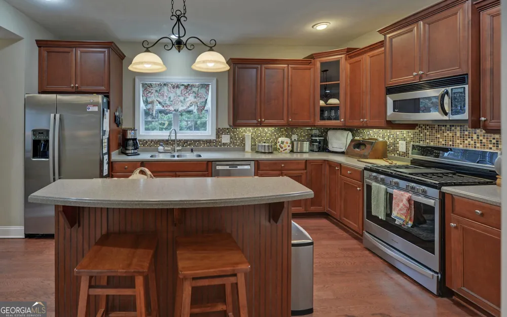 926 Brenau Point DR Gainesville, GA 30501