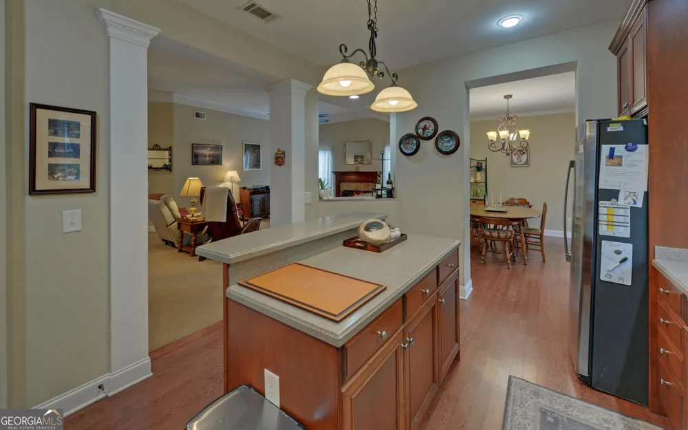 926 Brenau Point DR Gainesville, GA 30501
