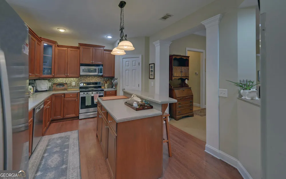 926 Brenau Point DR Gainesville, GA 30501
