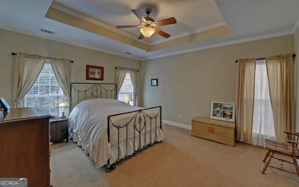 926 Brenau Point DR Gainesville, GA 30501