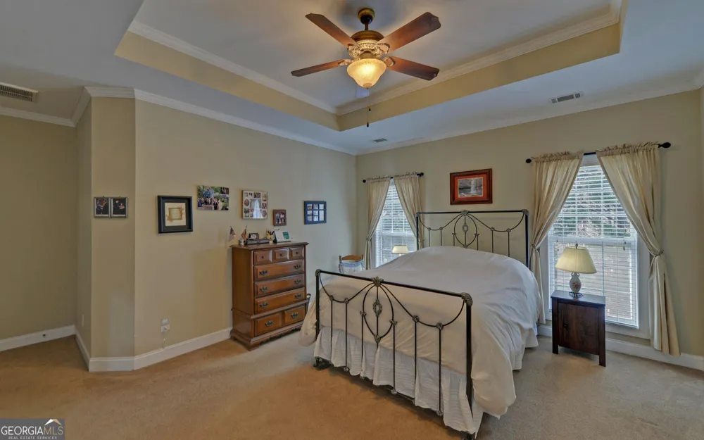 926 Brenau Point DR Gainesville, GA 30501