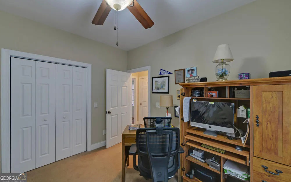 926 Brenau Point DR Gainesville, GA 30501