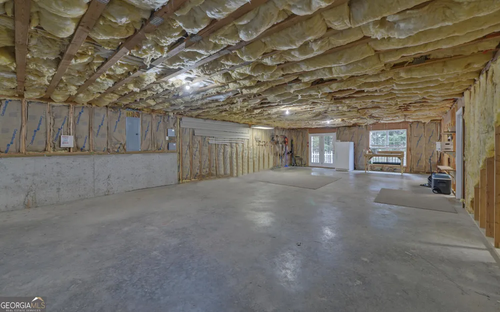 926 Brenau Point DR Gainesville, GA 30501