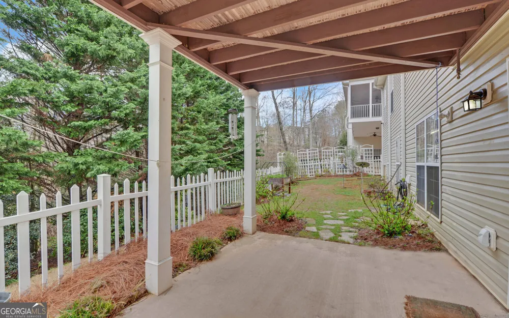 926 Brenau Point DR Gainesville, GA 30501