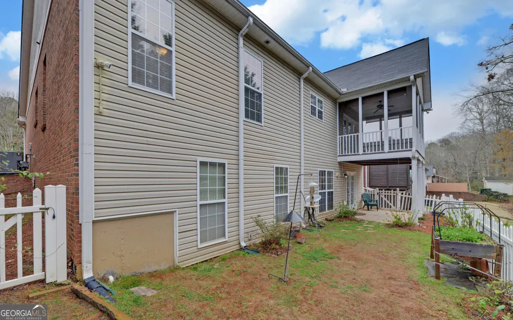 926 Brenau Point DR Gainesville, GA 30501