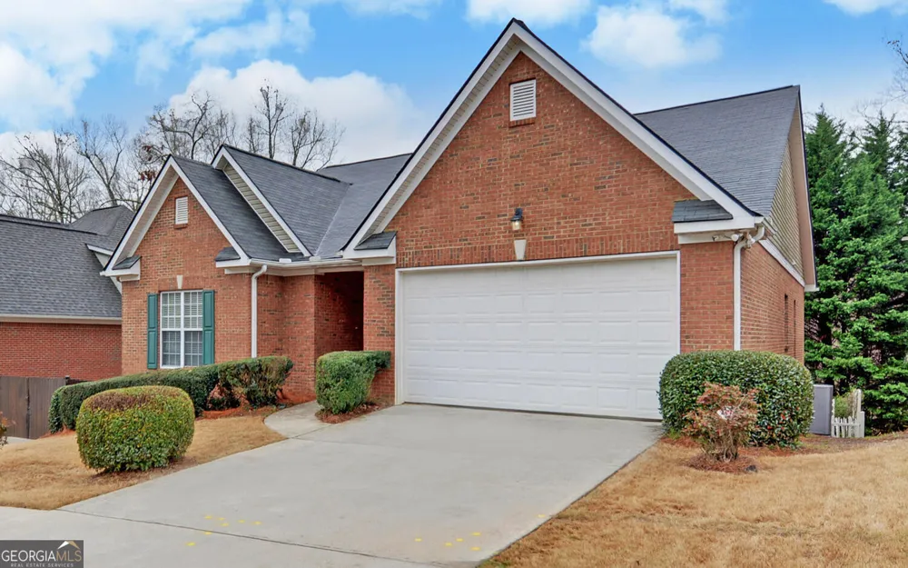 926 Brenau Point DR Gainesville, GA 30501