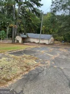 5367 Jonesboro RD