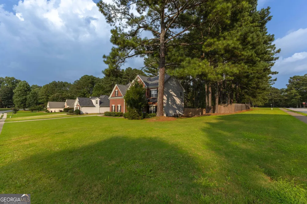 300 Pilgrim WAY Fayetteville, GA 30214