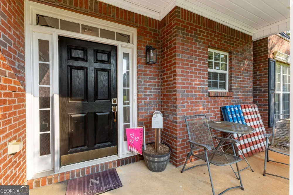300 Pilgrim WAY Fayetteville, GA 30214