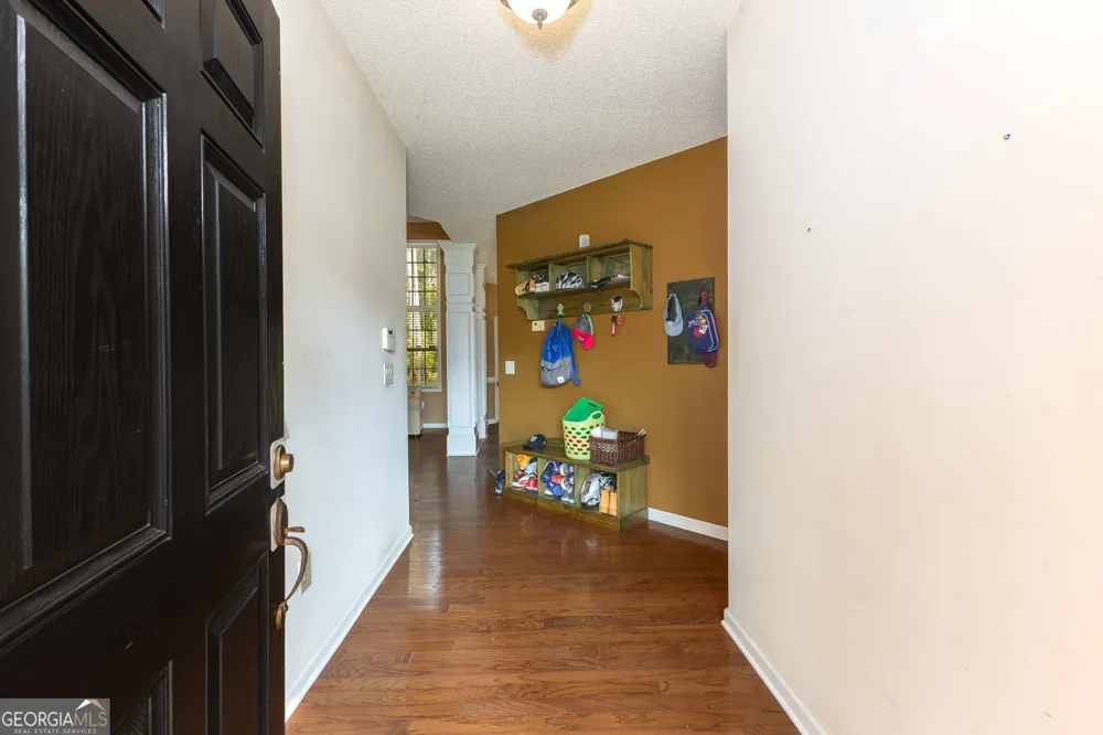 300 Pilgrim WAY Fayetteville, GA 30214