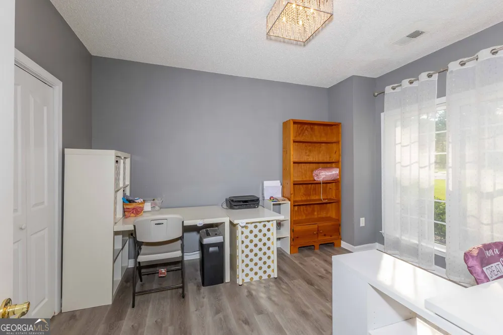 300 Pilgrim WAY Fayetteville, GA 30214