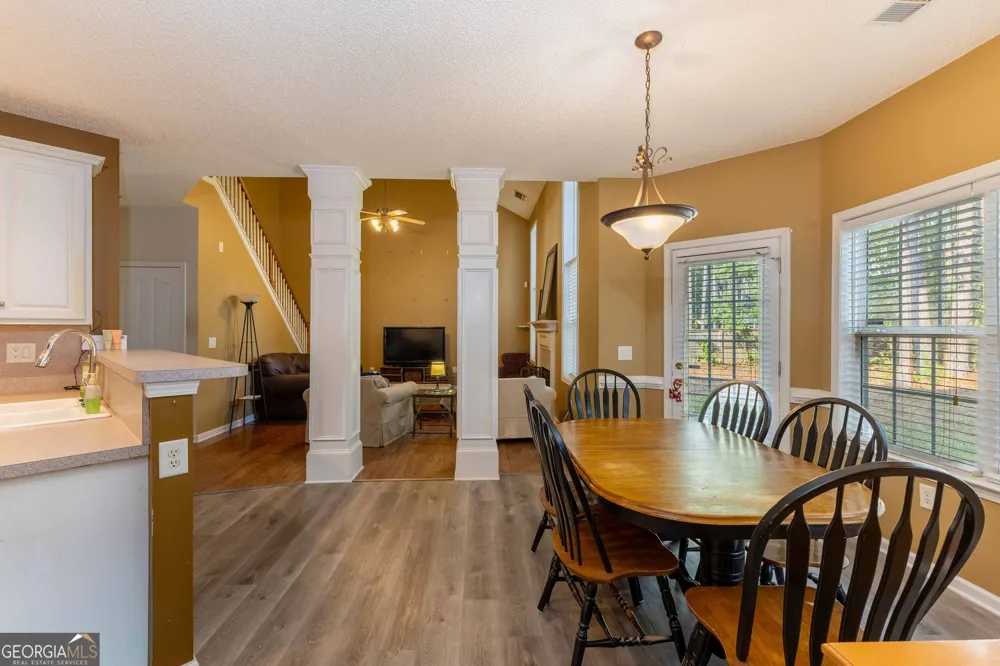 300 Pilgrim WAY Fayetteville, GA 30214