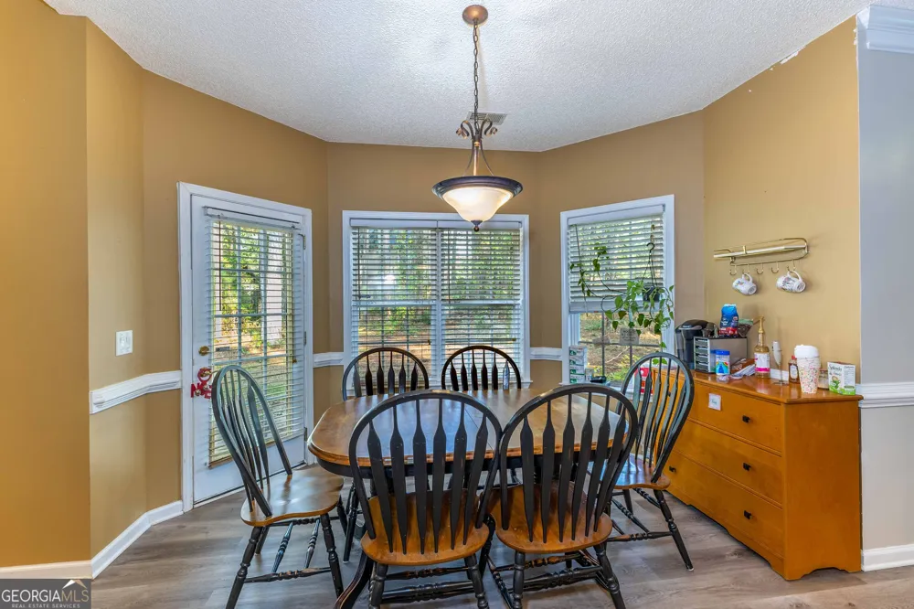 300 Pilgrim WAY Fayetteville, GA 30214