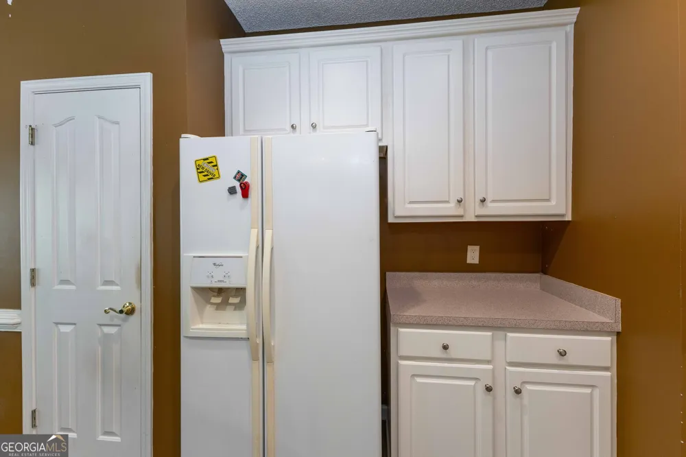 300 Pilgrim WAY Fayetteville, GA 30214