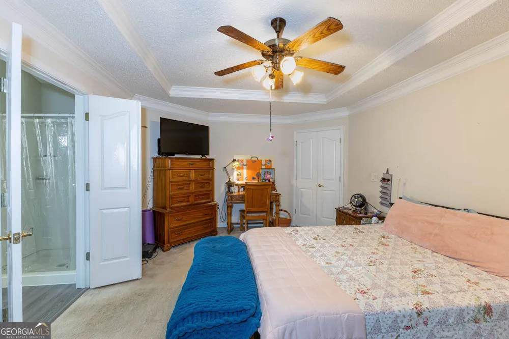 300 Pilgrim WAY Fayetteville, GA 30214