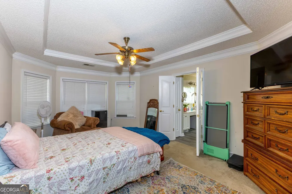 300 Pilgrim WAY Fayetteville, GA 30214
