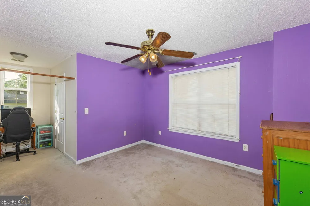 300 Pilgrim WAY Fayetteville, GA 30214
