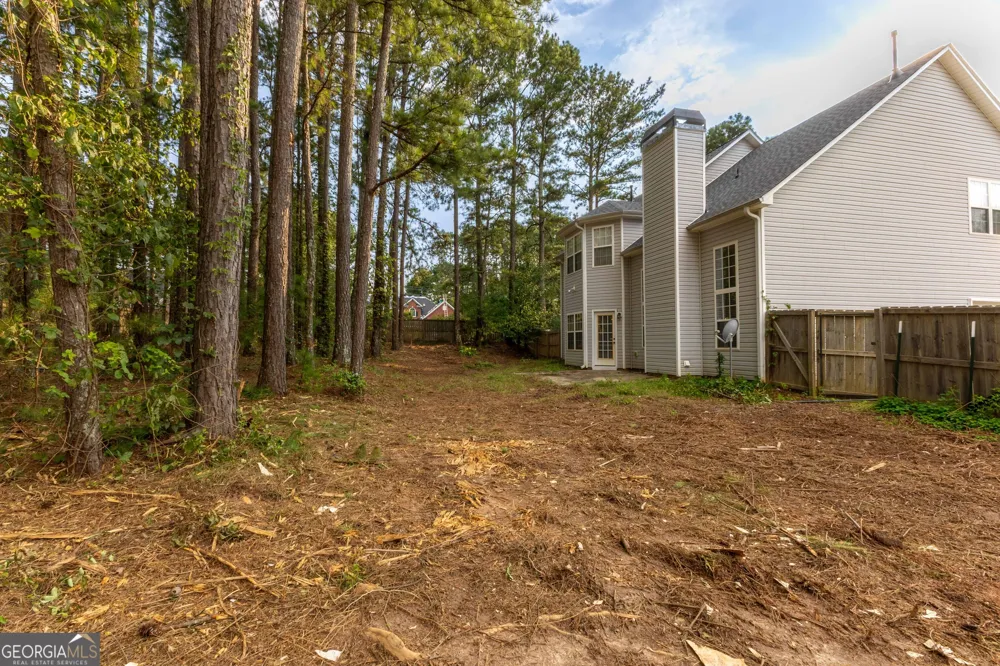 300 Pilgrim WAY Fayetteville, GA 30214