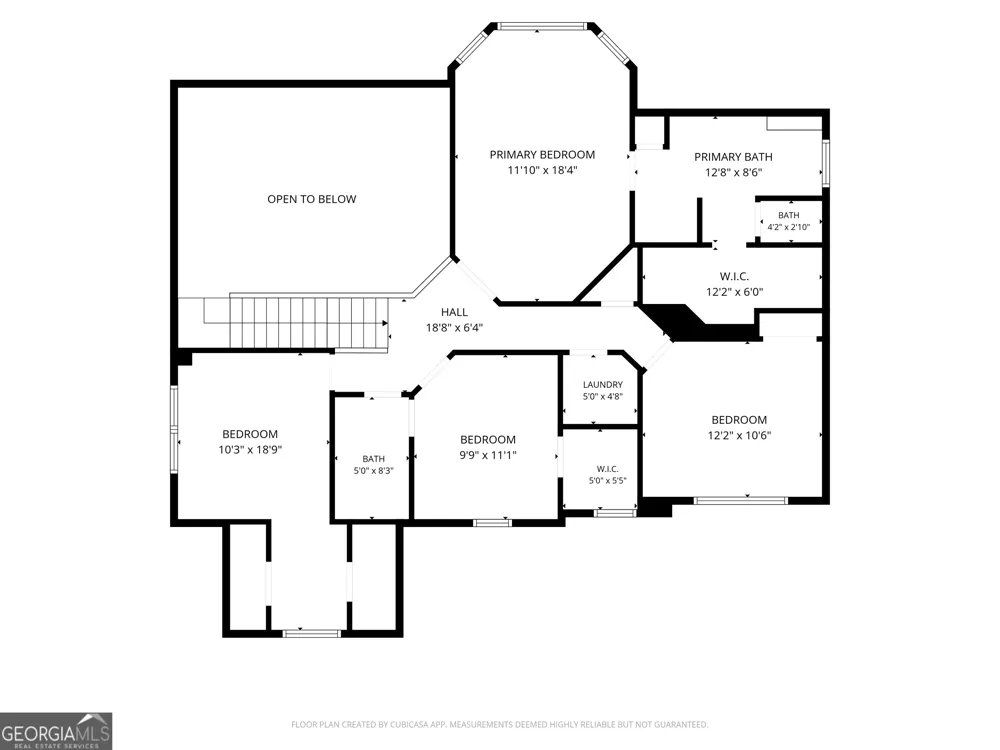 300 Pilgrim WAY Fayetteville, GA 30214