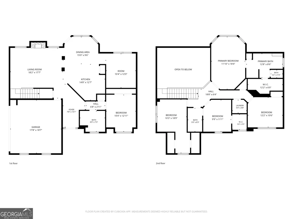 300 Pilgrim WAY Fayetteville, GA 30214