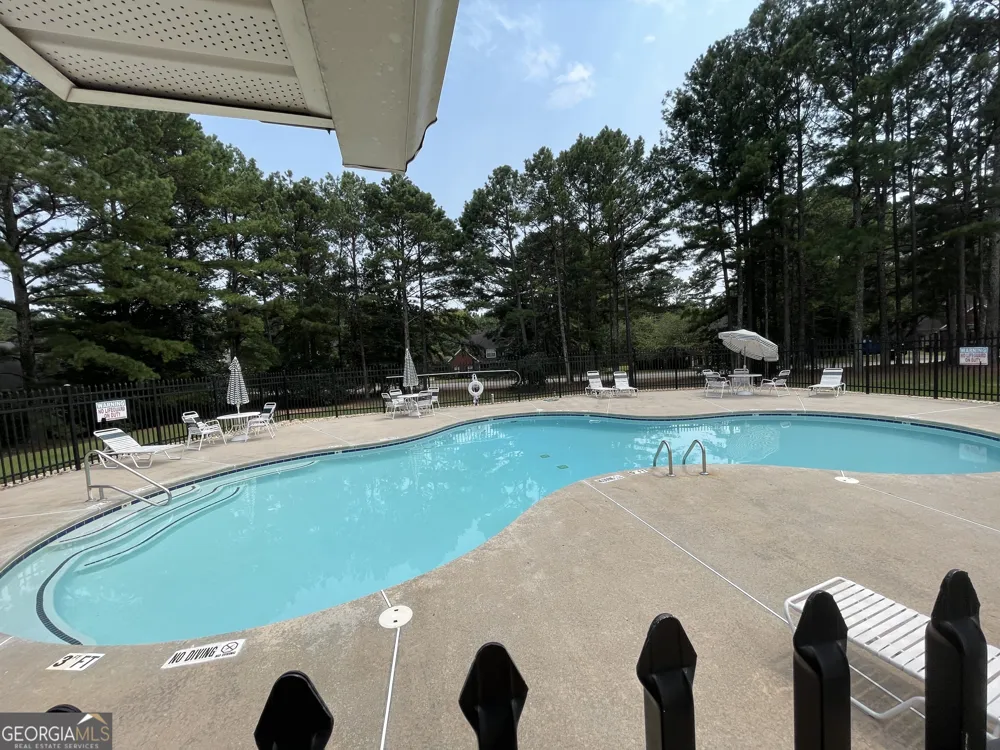 300 Pilgrim WAY Fayetteville, GA 30214