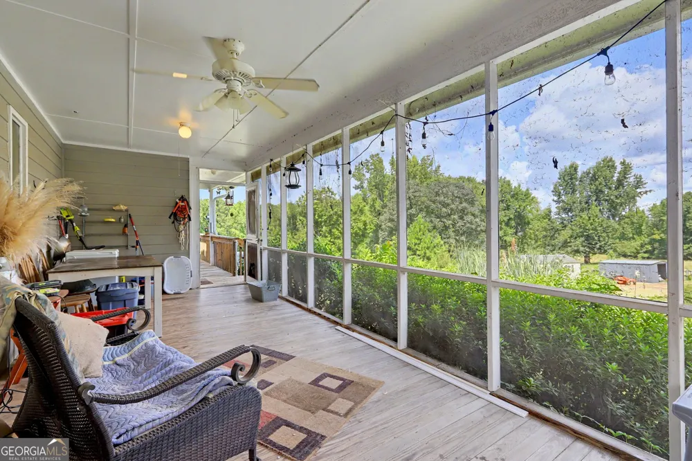 160 Tanya RD Milledgeville, GA 31061