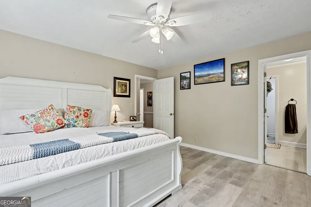 160 Tanya RD Milledgeville, GA 31061