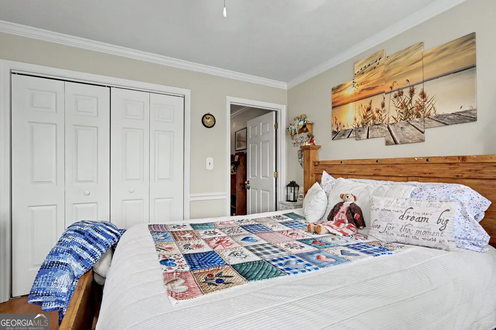 160 Tanya RD Milledgeville, GA 31061