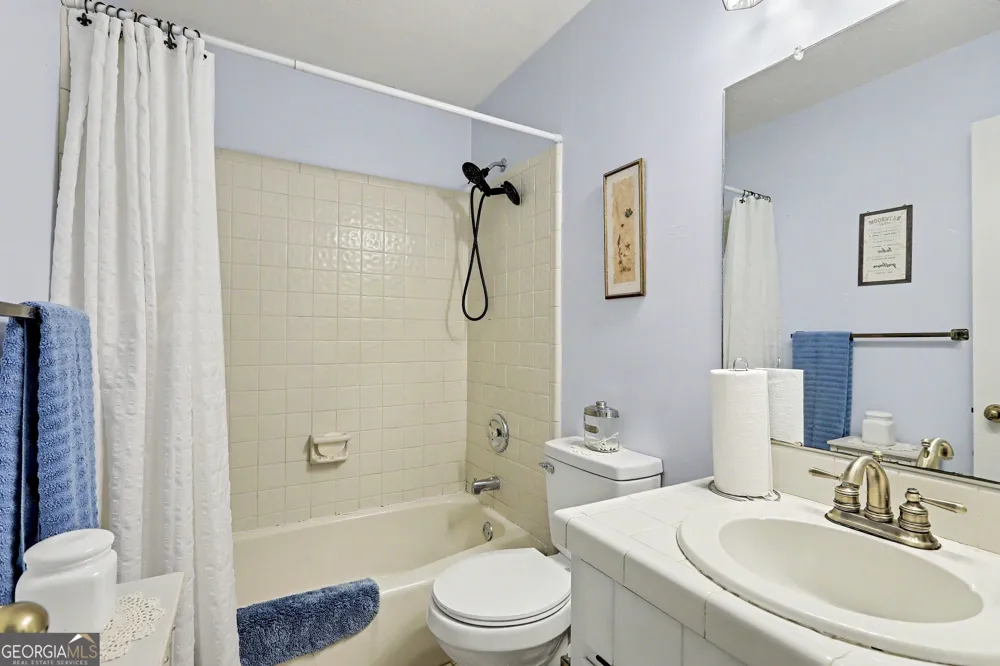 160 Tanya RD Milledgeville, GA 31061