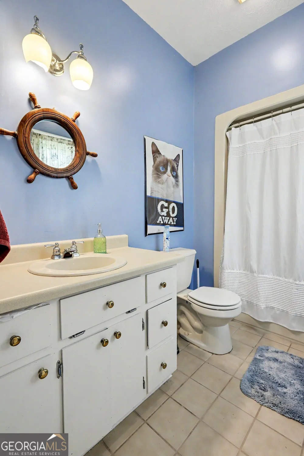160 Tanya RD Milledgeville, GA 31061
