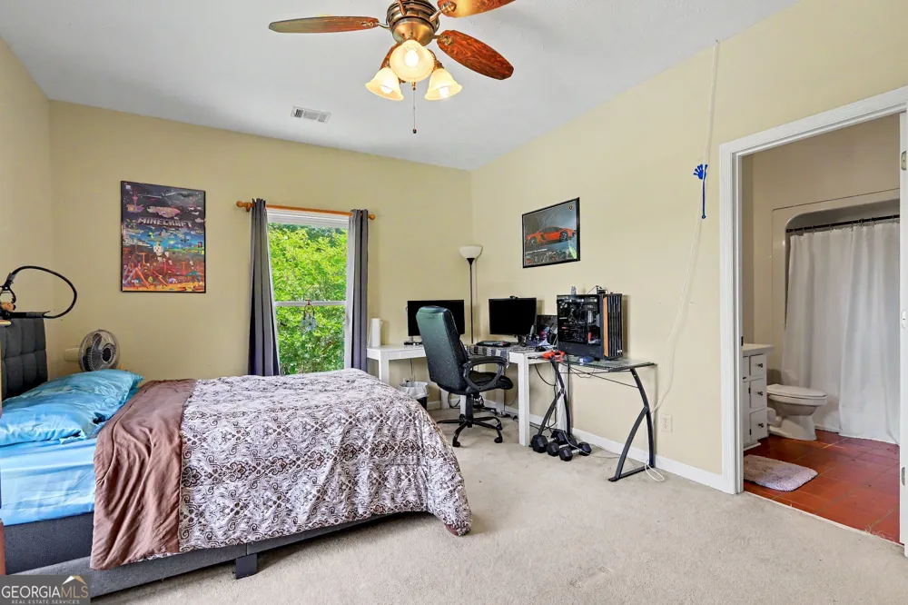 160 Tanya RD Milledgeville, GA 31061