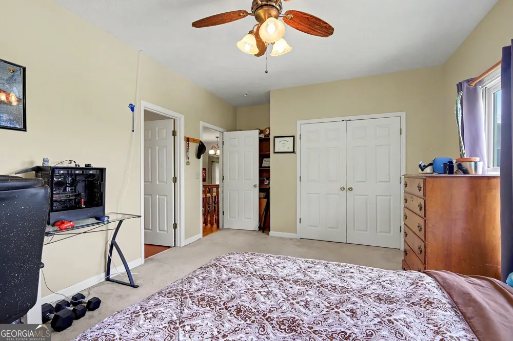 160 Tanya RD Milledgeville, GA 31061