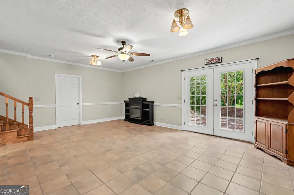 160 Tanya RD Milledgeville, GA 31061