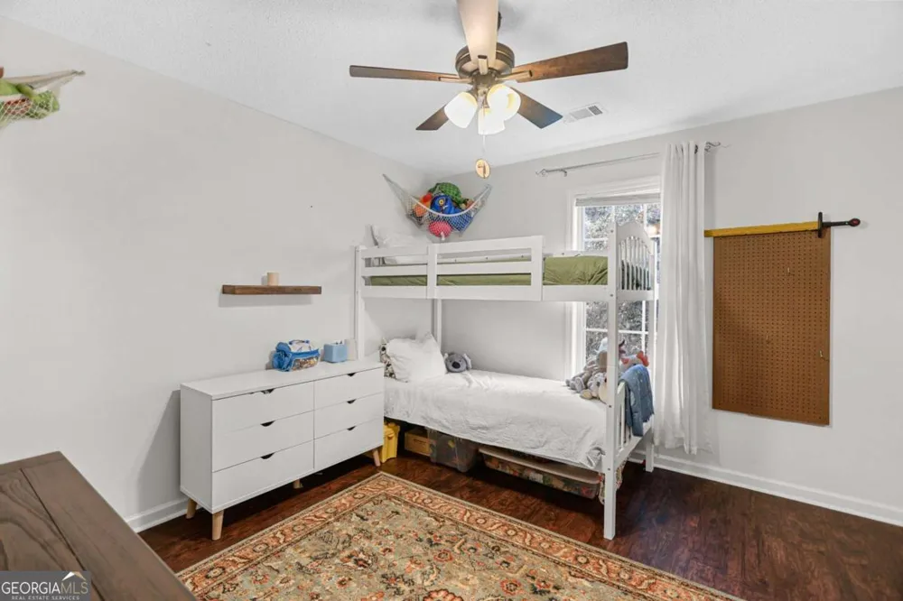 35 Hidden Brook TRL Newnan, GA 30265