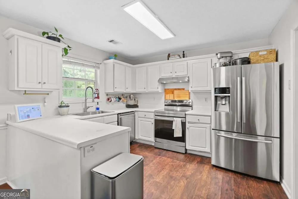35 Hidden Brook TRL Newnan, GA 30265