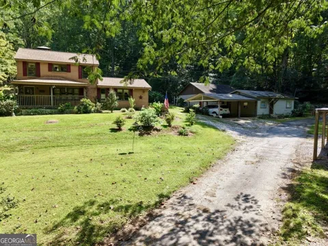 41 Blackwell DR