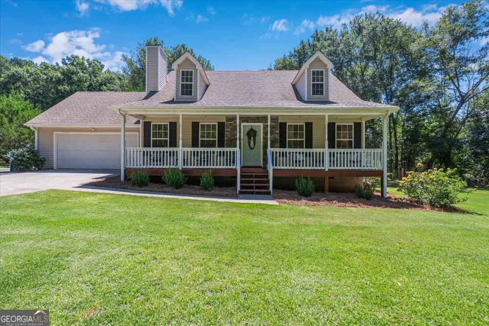 2651 Bearden BLVD Monroe, GA 30655
