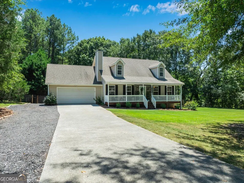 2651 Bearden BLVD Monroe, GA 30655