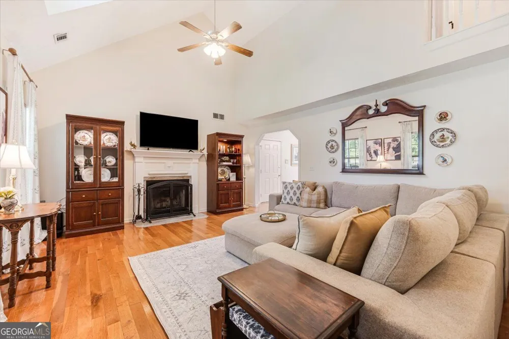 2651 Bearden BLVD Monroe, GA 30655