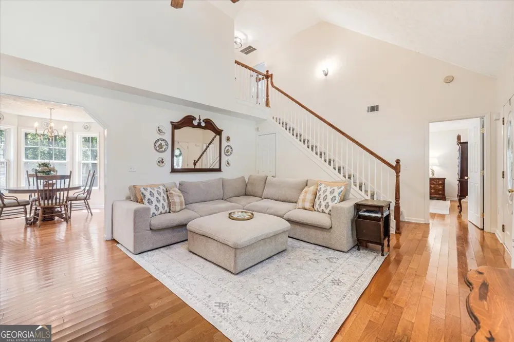 2651 Bearden BLVD Monroe, GA 30655