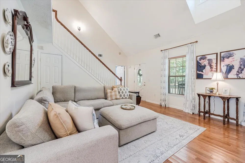 2651 Bearden BLVD Monroe, GA 30655