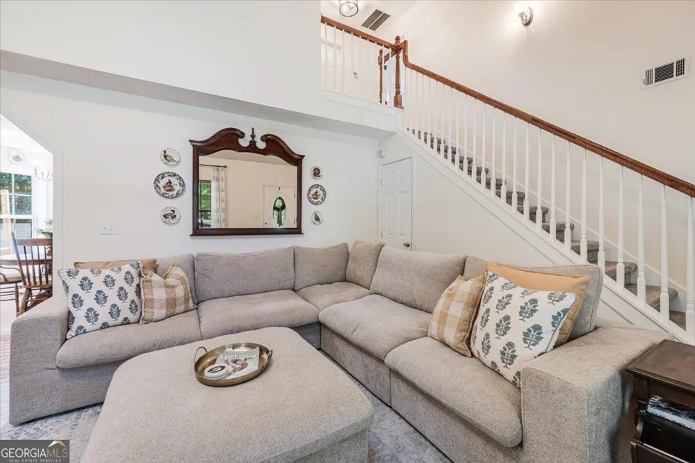 2651 Bearden BLVD Monroe, GA 30655