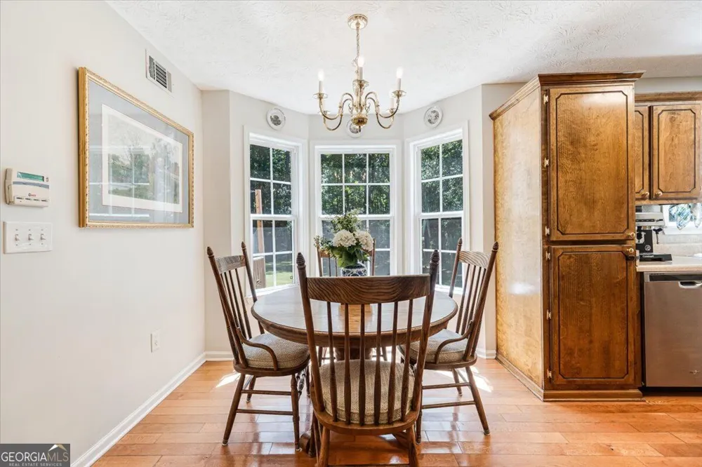 2651 Bearden BLVD Monroe, GA 30655